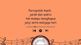 Download lagu Karaoke Janji Setia - Tiara Andini mp3 Download lagu Karaoke Janji Setia - Tiara Andini mp3