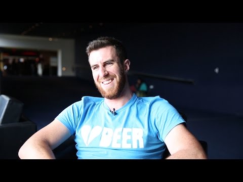 Massey University - Customer Success Story (Hamish Ward - Massey University)