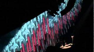 Roger Waters: Waiting For The Worms pt2 / Stop - Live in Ottawa ,Oct 17 2010