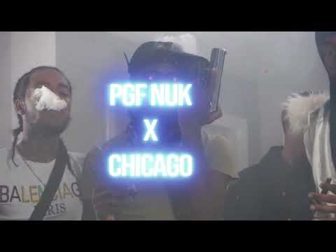 [FREE] PGF NUK x DCG SHUN x CHICAGO 2022 Type Beat - "Running Up The Racks"