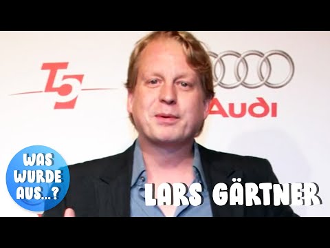 Dem TV-Geschäft den Rücken zugekehrt? Das macht Lars Gärtner heute! • PROMIPOOL