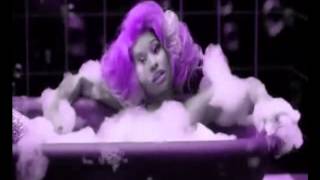 Nicki Minaj - I'm Your Leader Jv Remix