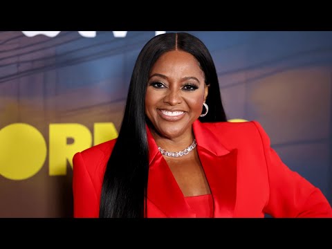 Sherri Shepherd's talk show cancellation meets mixed responses from fans and foes