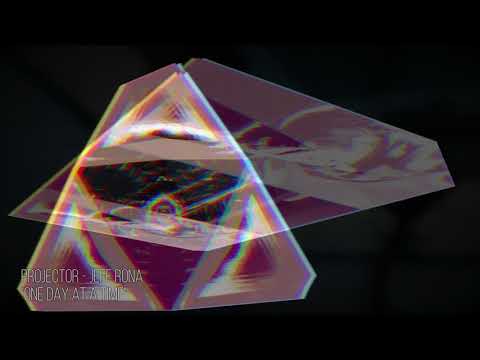 Jeff Rona - One Day at a Time (feat. Peter Gregson)