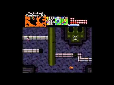 ZC: Seasoned Blood Pt49