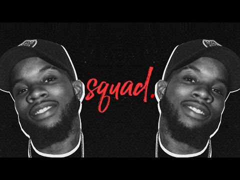 Tory Lanez x Meek Mill Type Beat 2016 "Squad"(Prod. Prodlem)(Instrumental)