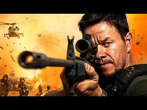 FURIA LETAL 🔥 | El Comando Olvidado y la Traición del General (2025) Película Completa en Español HD