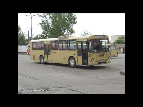 Sofia MAN SL 200 Sound (2666)