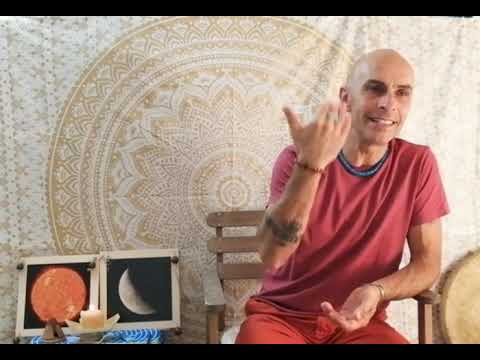 Olisticmap - Guarire nelle relazioni