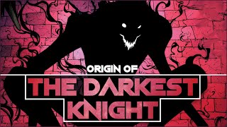 Origin of the Darkest Knight (Evil Batman Dr Manhattan)