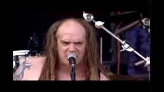 Strapping Young Lad-Wrong Side (Download 2006) HQ