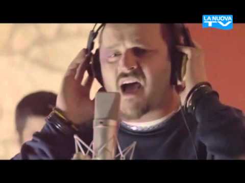 Servizio La Nuova Tg “Fiore di Lucania, l'inno Della Basilicata"