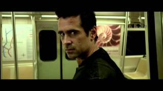 Solace Trailer - Out on DVD and Blu-Ray™ 18th January 2016