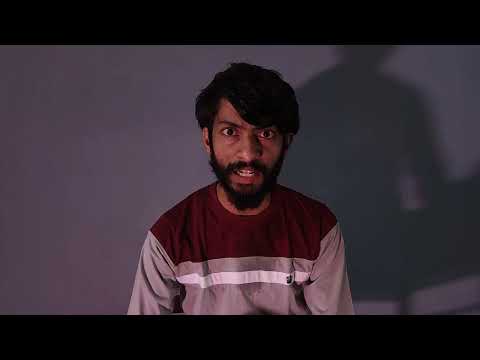 Vivek Mohan Mestri Marathi audition emotional charector 