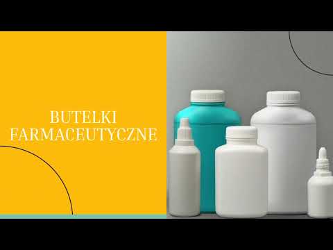 Lotio Pphu Grażyna Wiśniewska - video