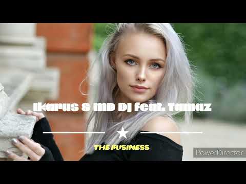 Ikarus & MD DJ feat. Tamaz - The Business