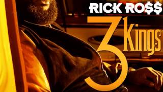 Rick Ross Ft  Dr  Dre & Jay Z   3 Kings Instrumental  + Download Link   Copy