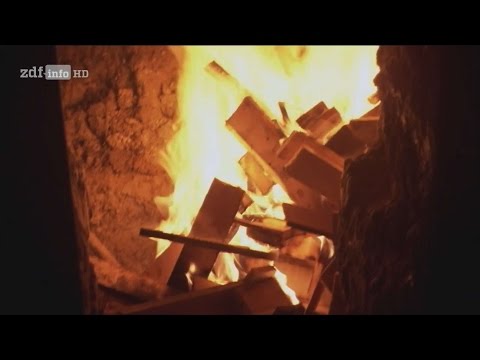 [Doku] Ursprung der Technik - Erfindungen für die Unterwelt [HD]