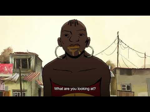 afbeelding Mariposas Negras