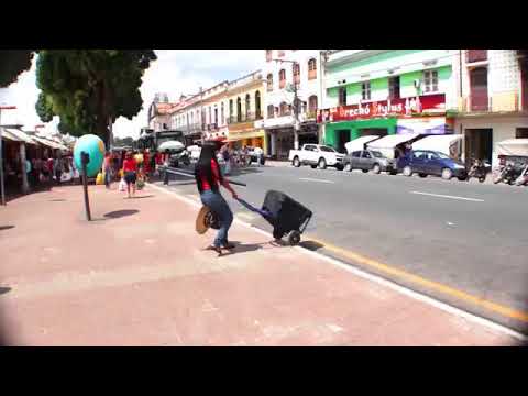 Gina Lobrista 🎵 Eu Estou Apaixonada Por Você (Clipe Oficial)