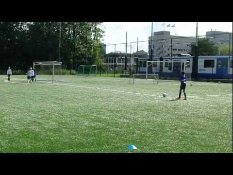 Buitenveldert E1-Swift E1