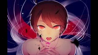 【オリジナルPV】ゴーストルール(DIVELA REMIX)@歌ってみた/"Ghost Rule(DIVELA REMIX)" Ver.Chogakusei