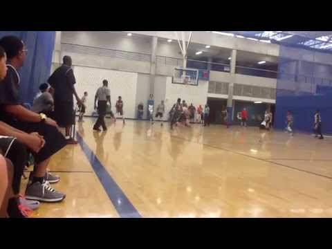 Elite Soldiers vs Top Flight elite 2015 pt 6