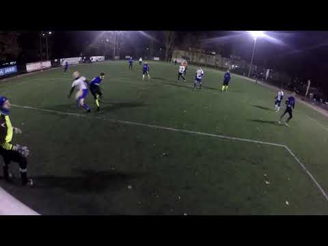 21.11.2018 Breslauer SC  - JM Auto Team