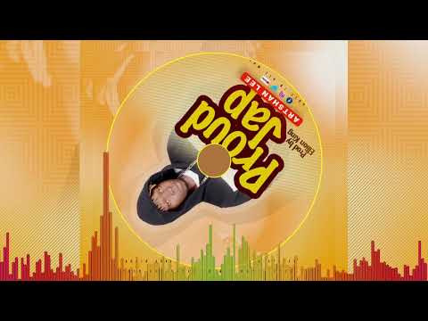 Proud Jap - Artshan Lee ft Ellion King