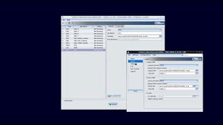 How-To Run and Monitor Multiple Calibre Jobs