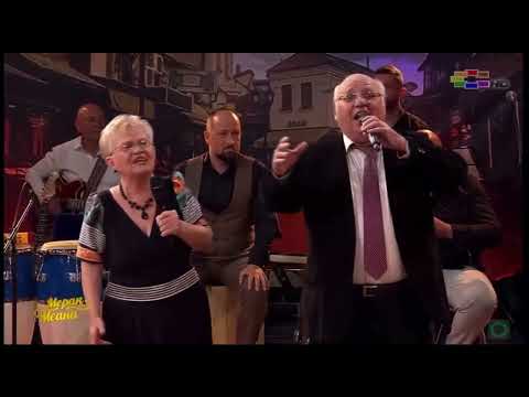 NACKA S. i RISTO K. -  „BIDI VECHNA MAKEDONIJO“