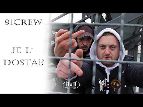 91crew - Je l' dosta!?