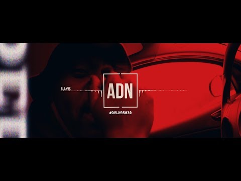 BlaK Vs x Lashin - Freestyle #ADN🔥