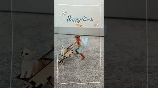 Kolečka na bobany🐴💩