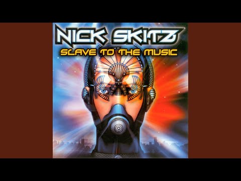 Slave to the Music (Question Mark Remix)