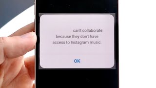 How To FIX Instagram "Can