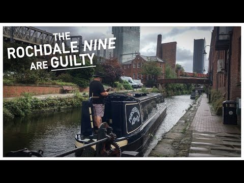 329 - The Rochdale Nine (Locks) are Guilty