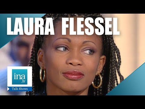 Who is Laura Flessel? | INA Archive