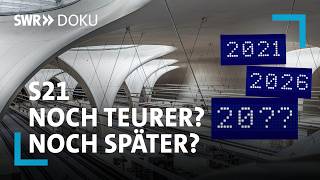 Stuttgart 21 - verplant, verbaut, verschoben. Von falschen Kabeln und doppelten 