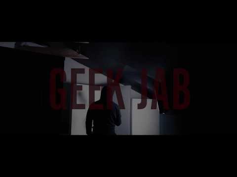 Geek Jab - What You Say(Unmixed) 🎥 By DEAD PROBLEM //