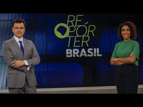 Repórter Brasil, 21/03/2026
