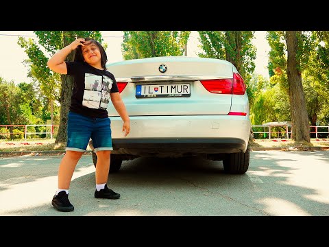 TIMUR MURKO & Kamil - Spomienka na leto