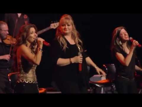 Dirt Road Angels - Paint The Town Red (Live)
