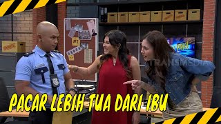 Download lagu Pacar Shalom Umurnya Lebih Tua Dari Wulan Guritno | LAPOR PAK! BEST MOMENT (02/01/24) mp3