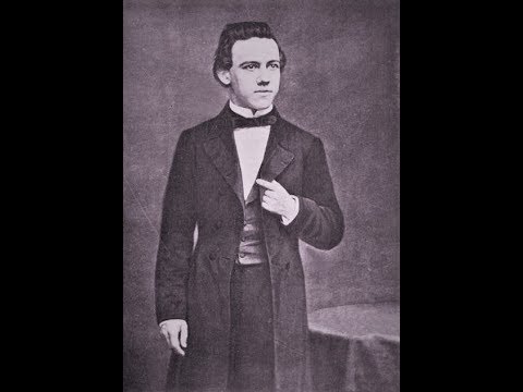 An Instructive Endgame by Paul Morphy #65