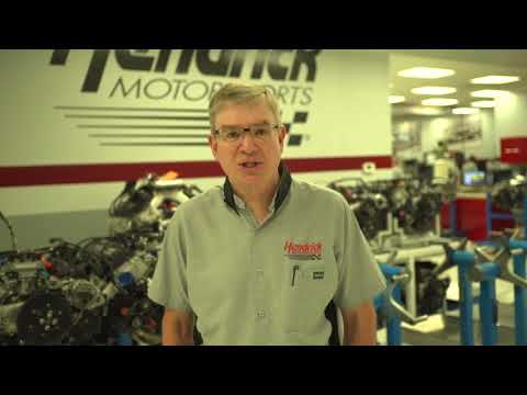 WDYDT: Disassembling engines