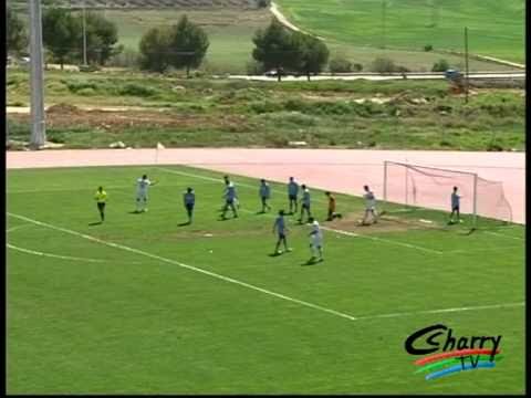 C.D. Ronda 5 C.D. Baza 0; Tercera División Grupo IX 2.010/11. 33ª Jornada.