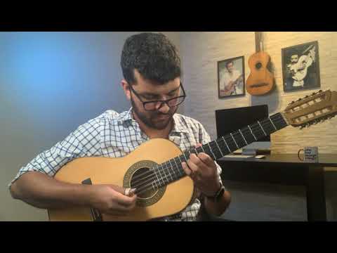 Luzeiro - Almir Sater