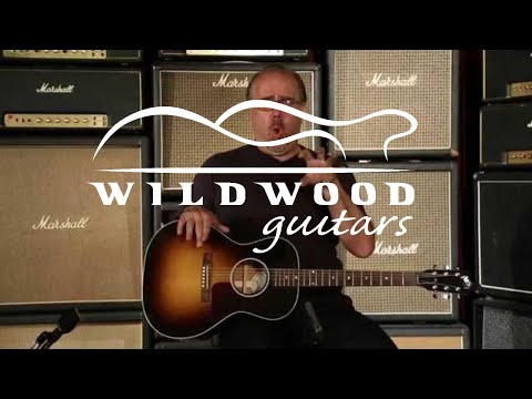 Gibson Montana 2016 L-00 Standard  •  SN: 11625058