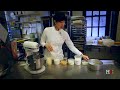 The Physics Of Baking